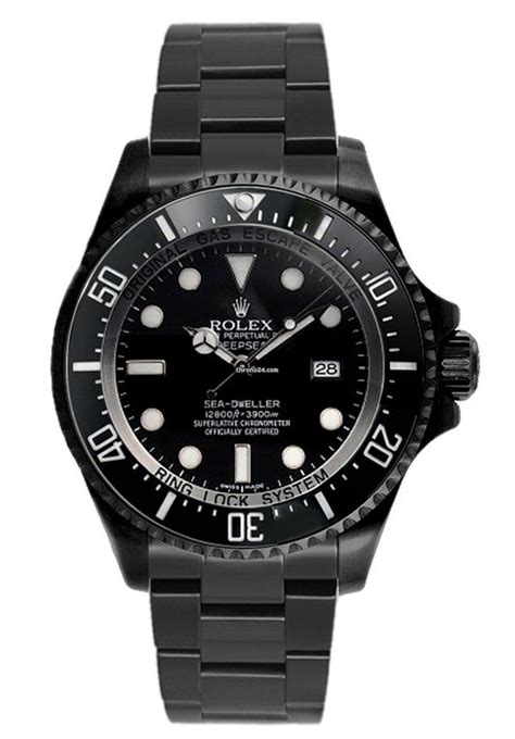 rolex deepsea falso pvd|rolex oyster steel deepsea.